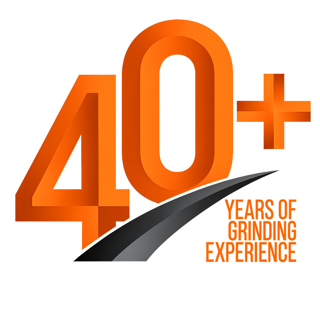 40 Years